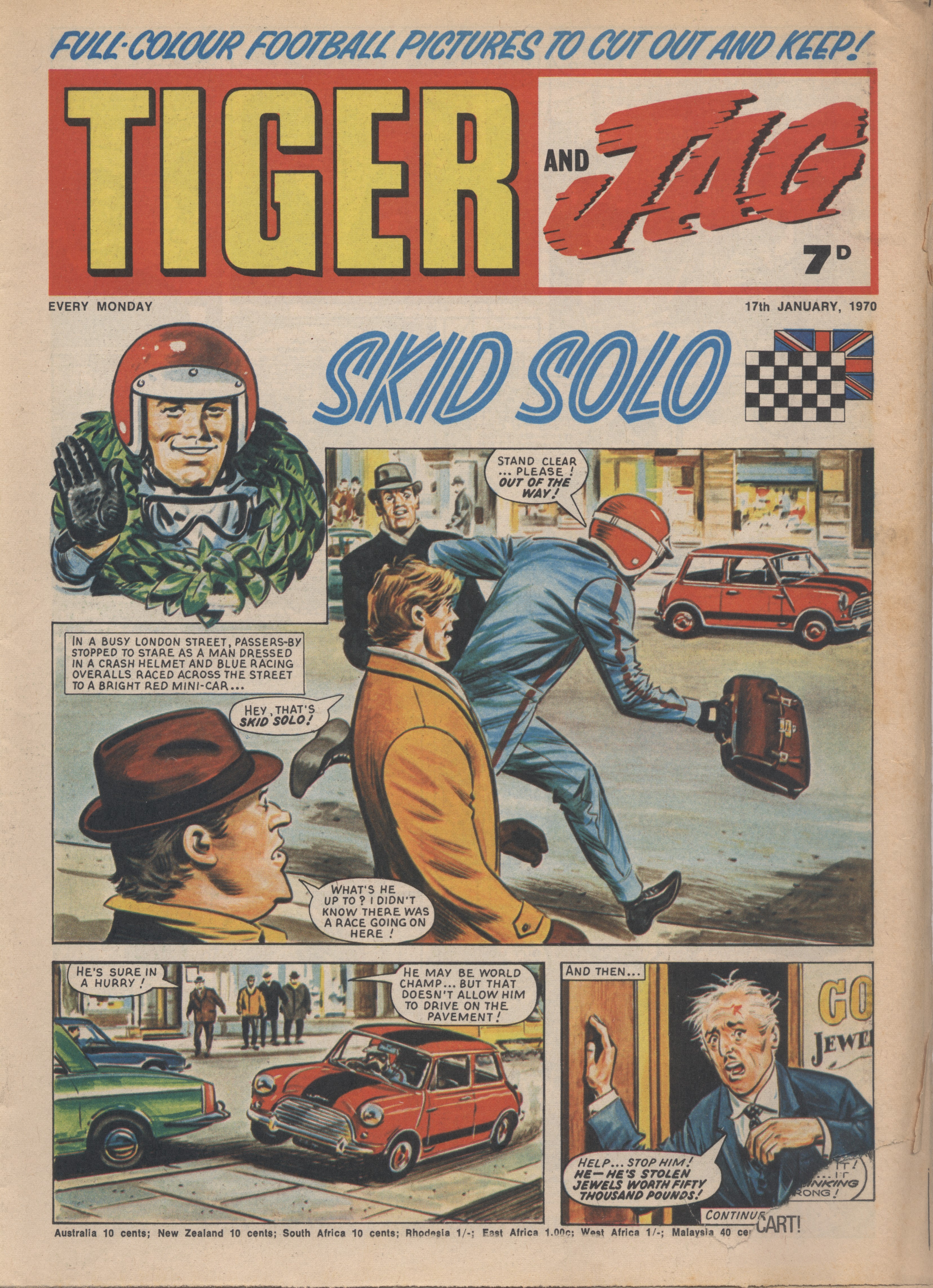Tiger
